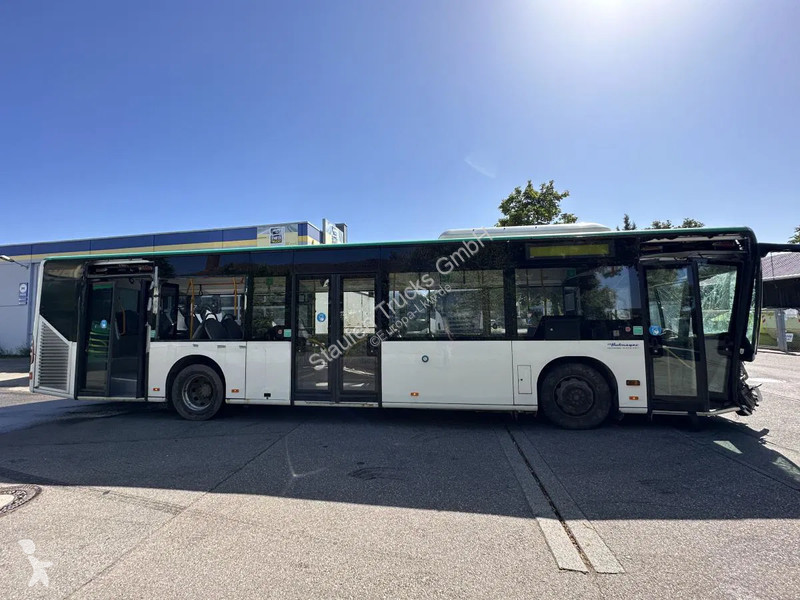 Buss Mercedes O 530 Klima 299 PS Unfallfahrzeug!