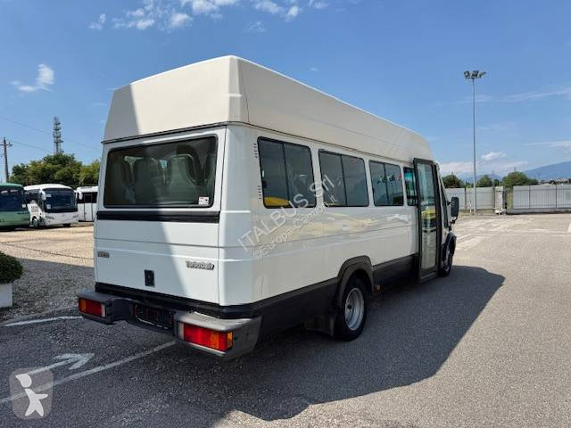 Autobuz Iveco DAILY 45.12
