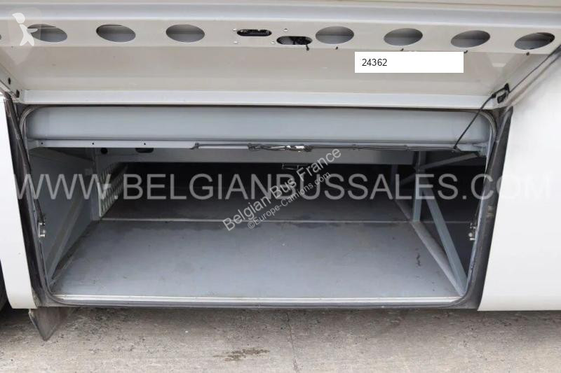 باص Mercedes ME / 13.0m / Lift / Airco / Euro 5...