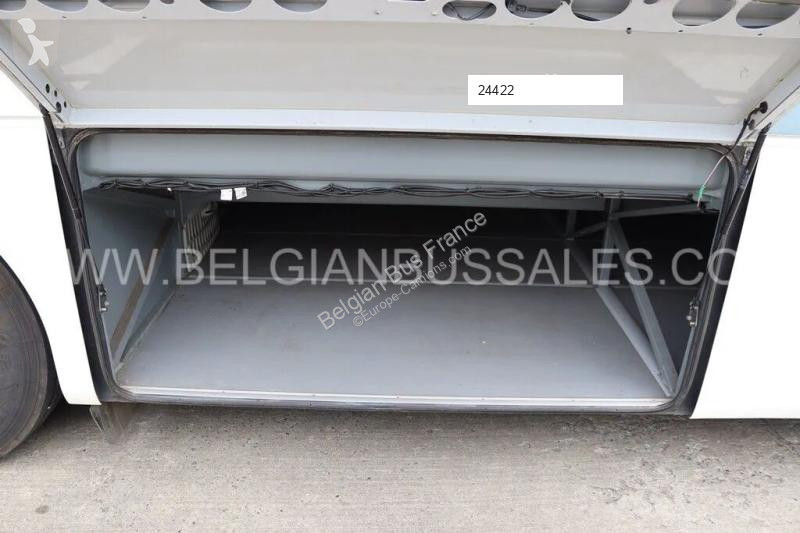 باص Mercedes L / 13.3m / Manueel