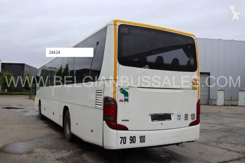 Autobus Setra / Intouro / Integro / Lift /...