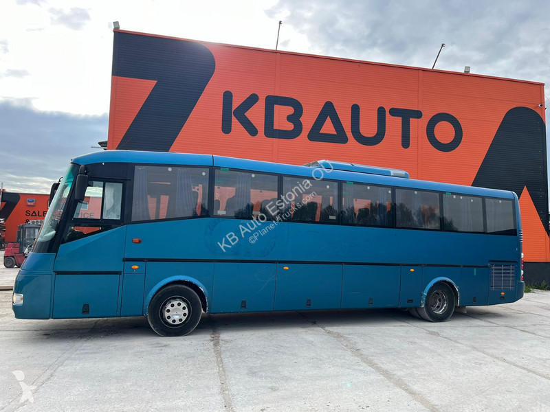 Autobuz SOR LH 10.5 45 SEATS + 13 STANDING /...