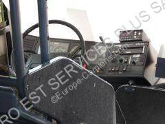 Autobuz Volvo MAR400