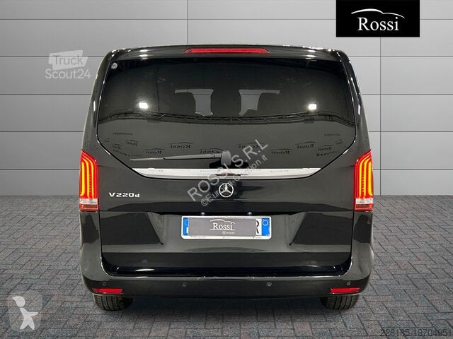 Autobussen Mercedes Classe V - W447 2019...