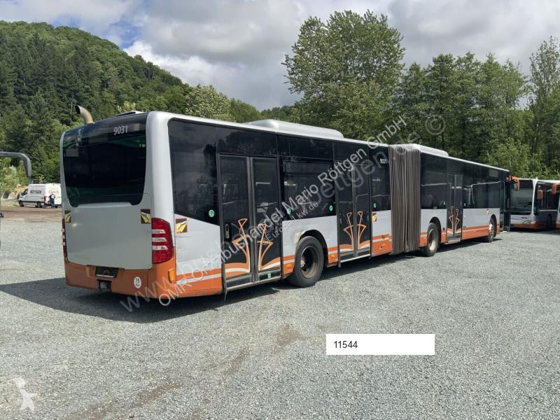 Autobuz Mercedes O 530 G