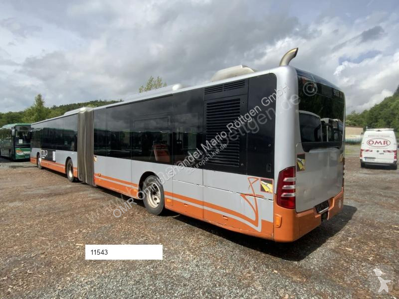 Bus Mercedes O 530 G