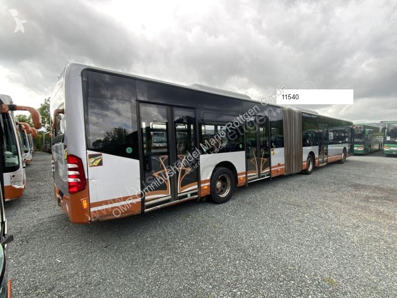 Buss Mercedes O 530 G