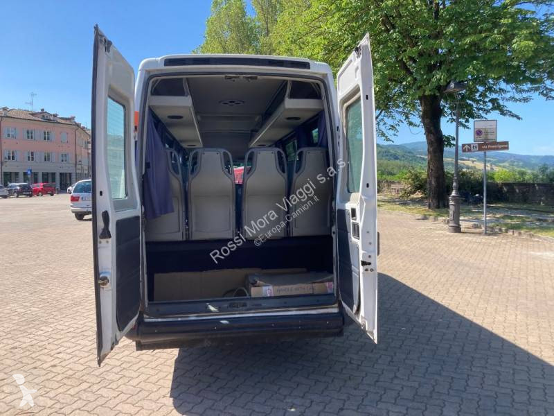 Autobus Iveco A50