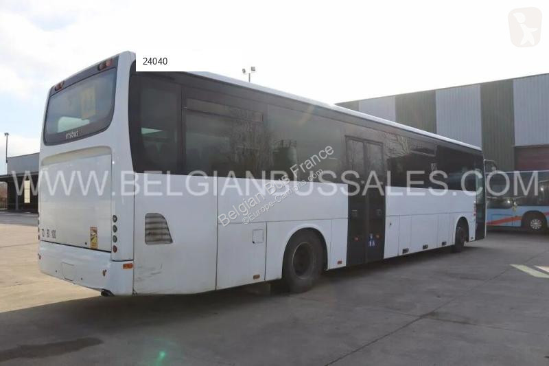 Autobuz Iveco / 12.8m / Manual / Euro 5