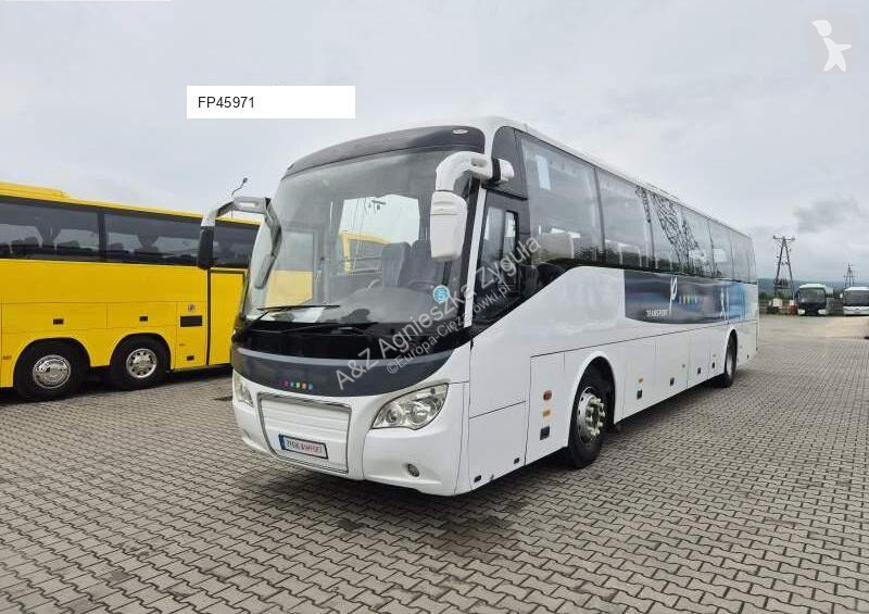 Bus Scania HIGER A30