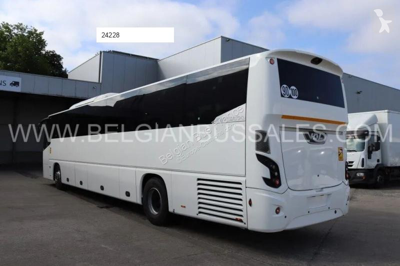 Autobuz VDL Futura FMD2 13.365 / FHD2 Niederig...