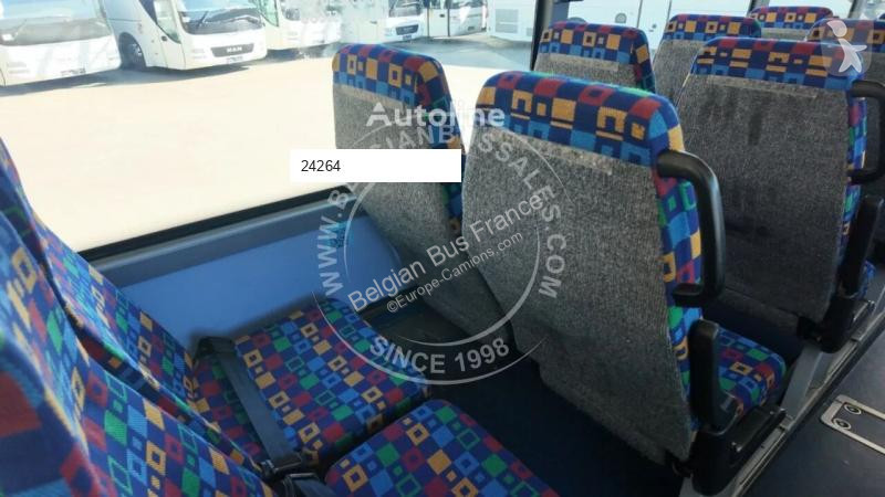 Autobuz Iveco / Recreo / 12.2m / Airco / Euro 5