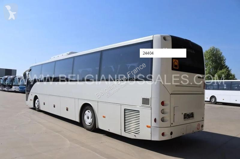 Buss Temsa RD12 / 12.3m / Airco / Euro 5