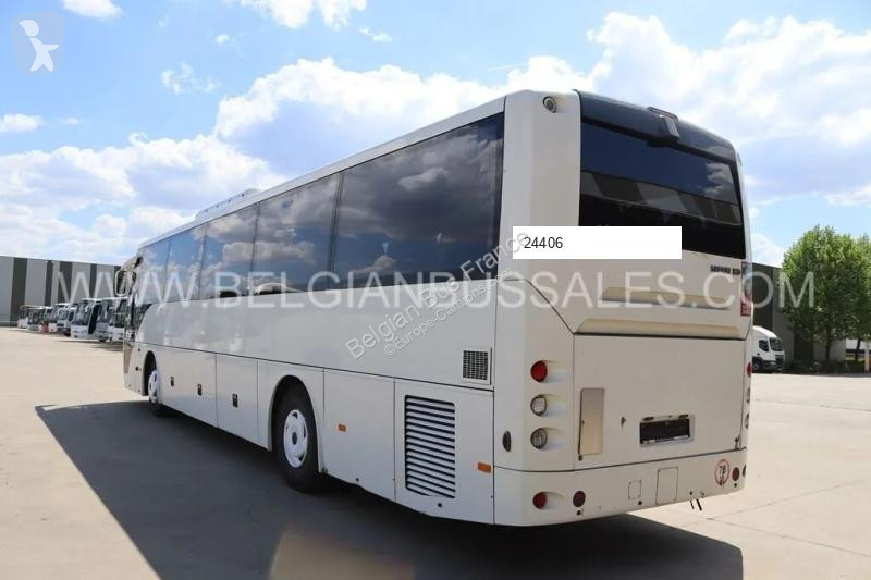 Bus Temsa RD12 / 12.3m / Airco / Euro 5