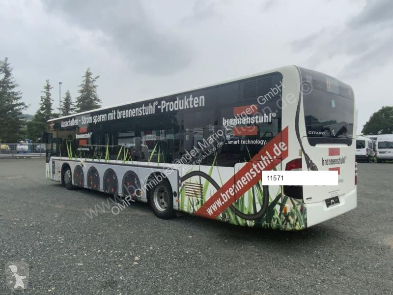 Autobuz Mercedes O 530