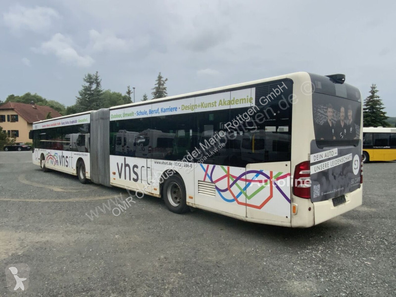 Autobuz Mercedes O 530 G