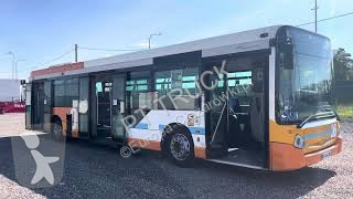 Bus  GX 327