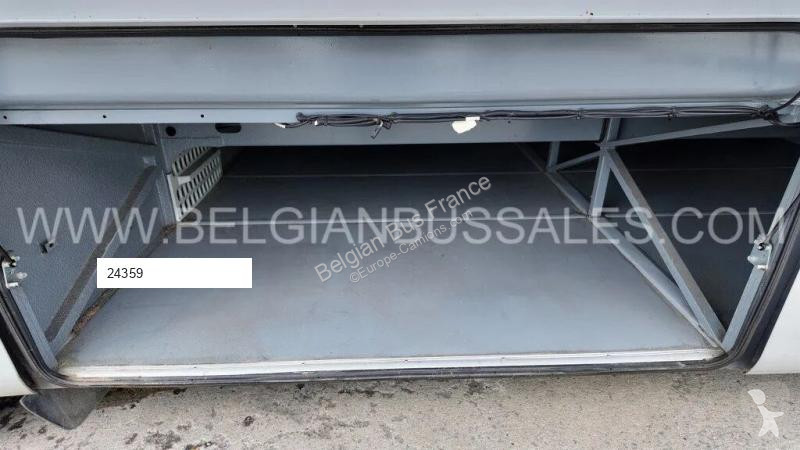 Autobuz Mercedes M 12,98m