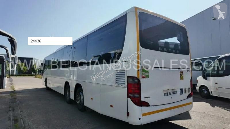 Autobus Setra S 417 UL