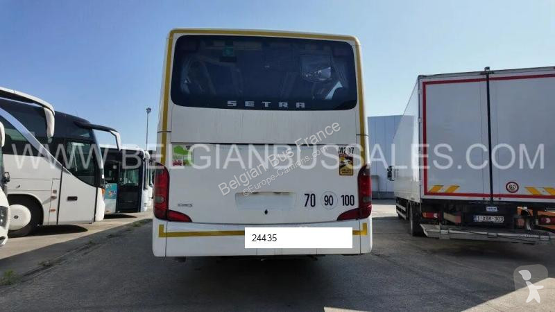 Autobus Setra / Intouro / Integro / 12.2m /...