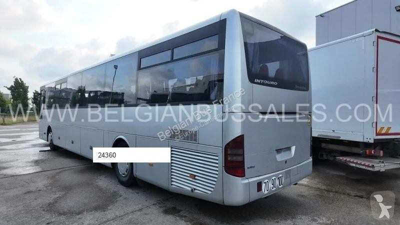 Autobuz Mercedes ME / 13.0m / Manual / Euro 5