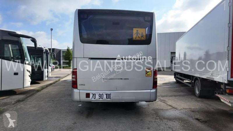 Autobuz Mercedes M 12,98m