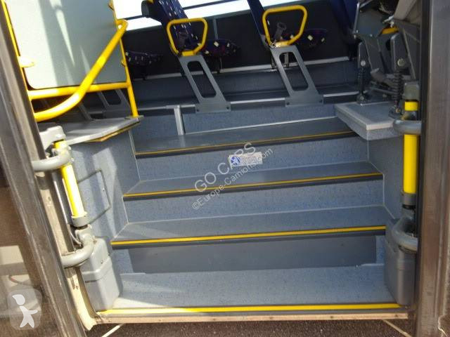 Autobuz Mercedes X7