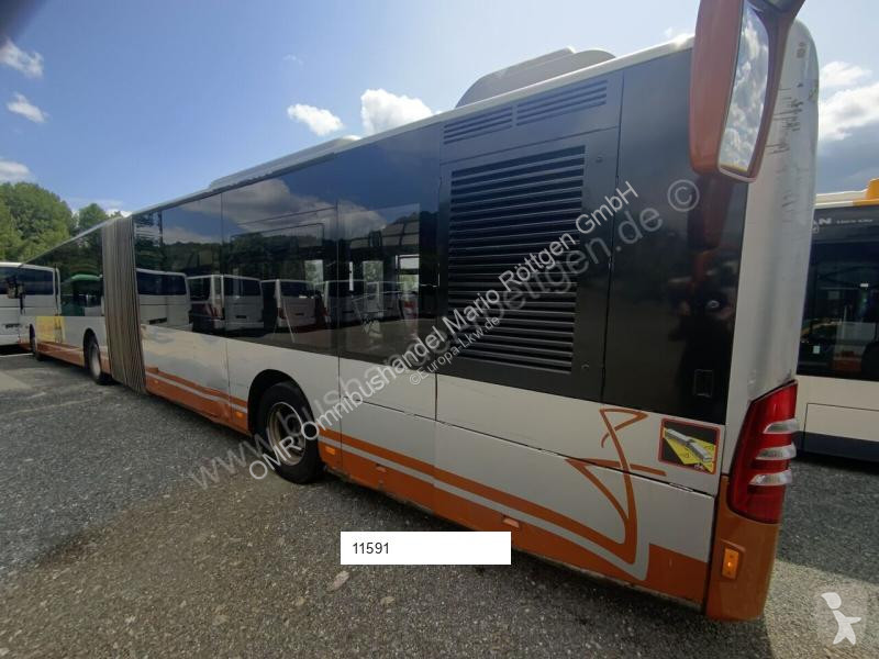 Autobuz Mercedes O 530 G
