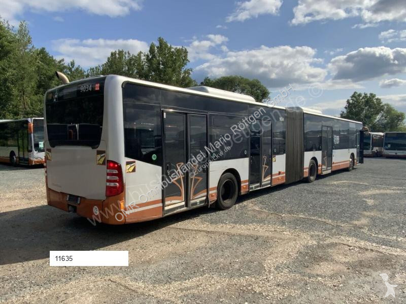Pullman Mercedes O 530 G