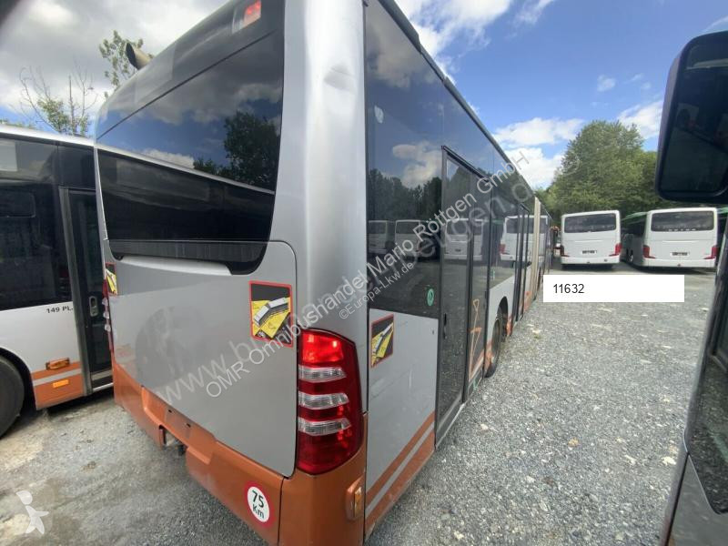 Autobuz Mercedes O 530 G