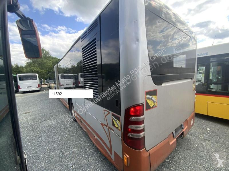 Autobuz Mercedes O 530 G