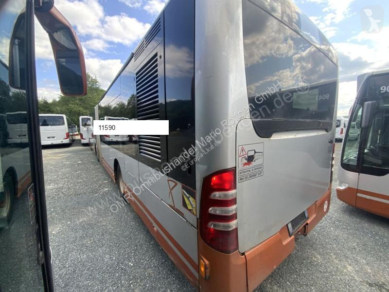 Autobuz Mercedes O 530 G