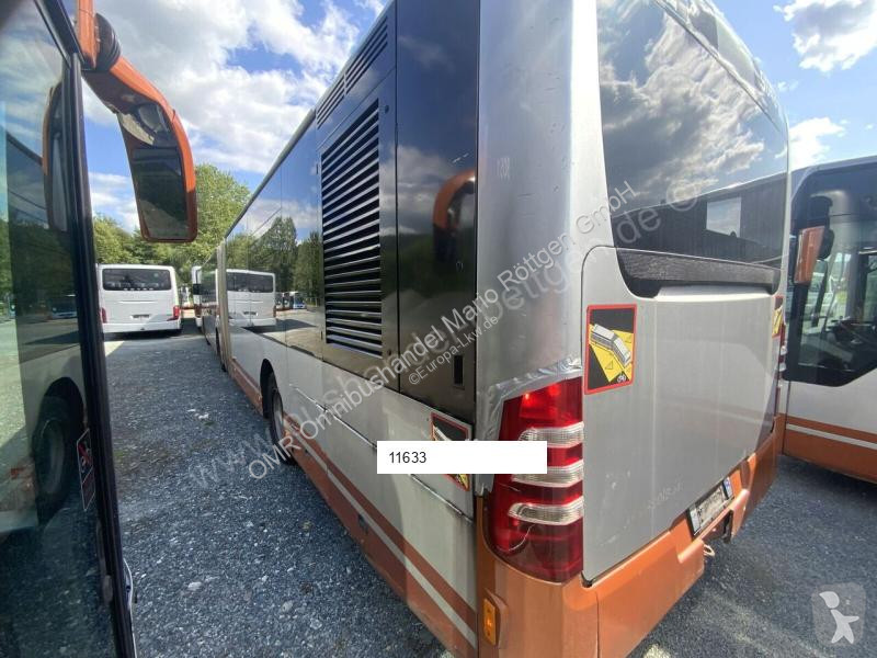 Autobuz Mercedes O 530 G