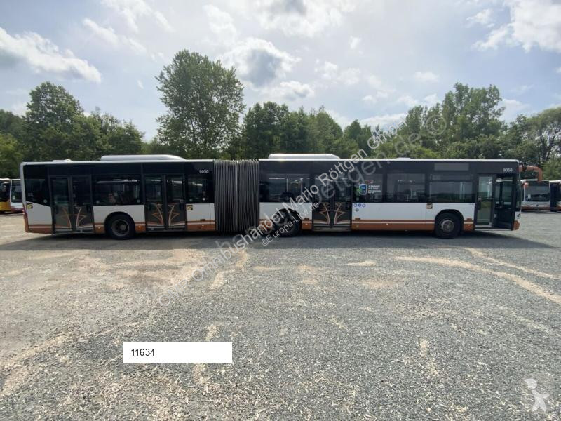 Bus Mercedes O 530 G
