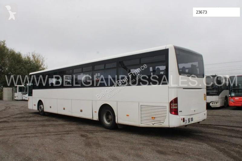 Autobuz Mercedes ME / 13.0m / Lift / Manual /...