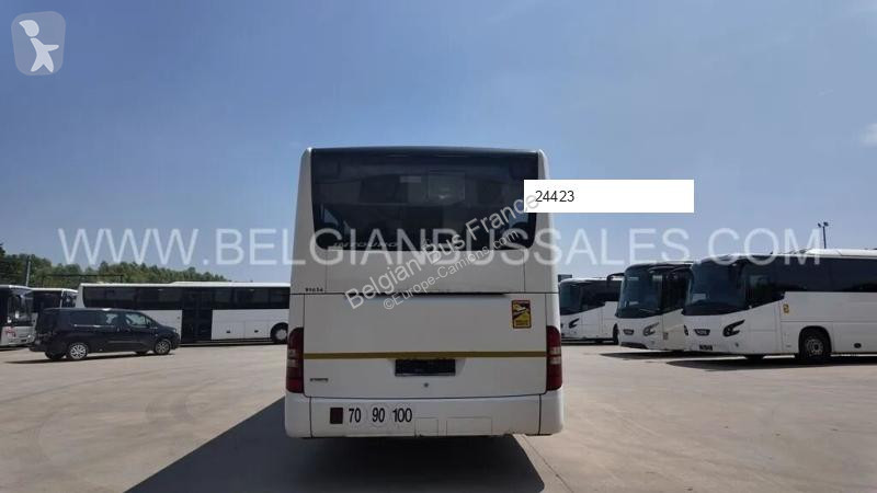 Autobuz Mercedes E 12,2 m