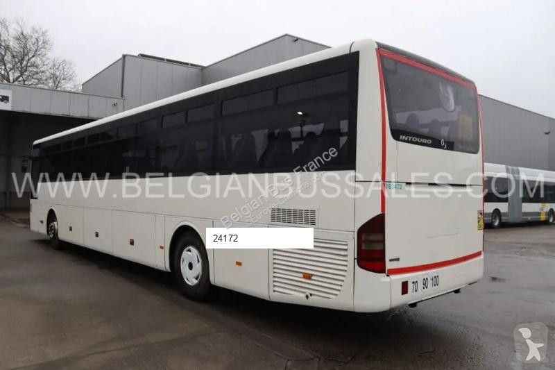 Autobuz Mercedes ME / 13.0m / Lift / Manual /...