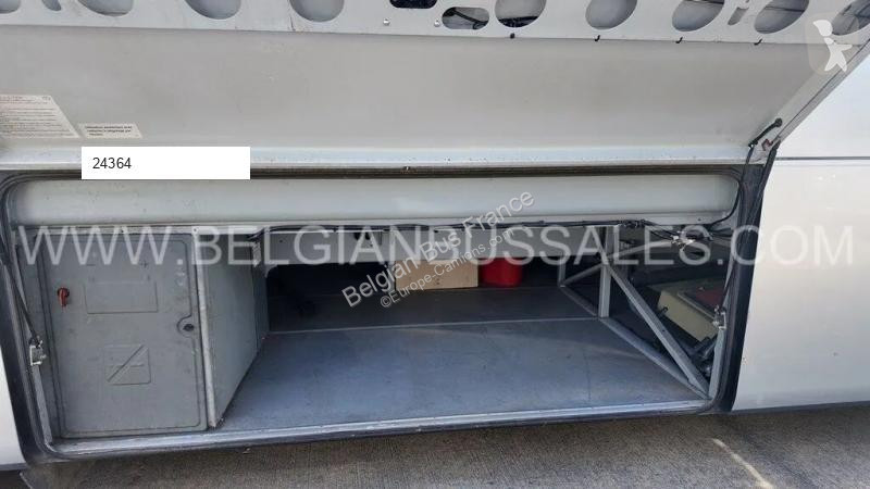 Autobus Setra / 12.2m / Lift / Drivingschoolbus...