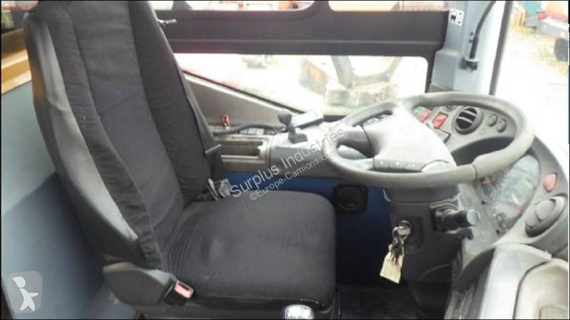 Autobus Irisbus 2