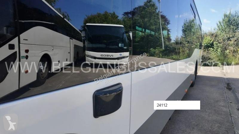 Autobuz Iveco LE 12m ZF Ecolife / Versie De...