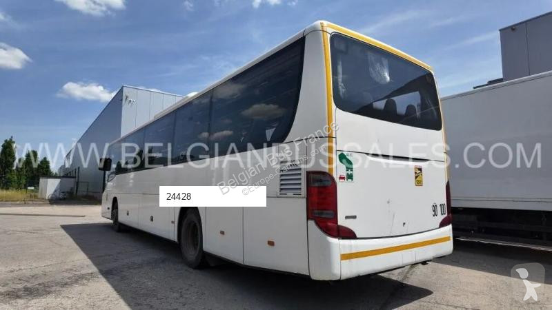 Autobus Setra Airco / automatic