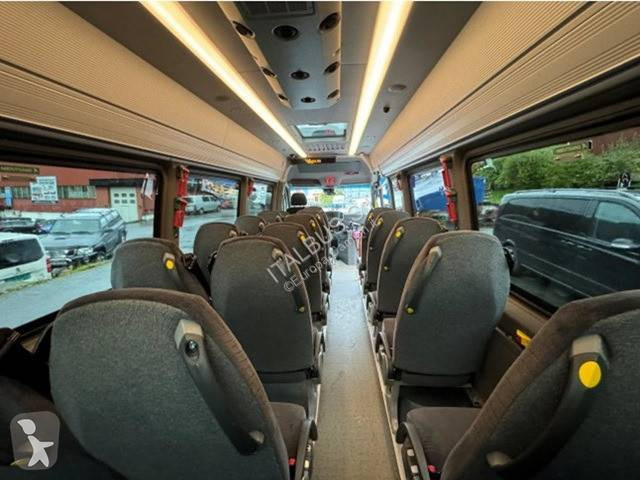 Veicolo commerciale Mercedes 516 cdi