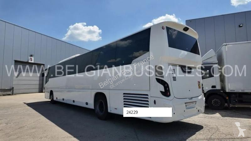 Autobuz VDL Futura FMD2 13.365 / FHD2 Niederig...