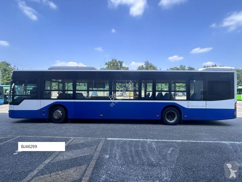 Bus Mercedes CONECTO
