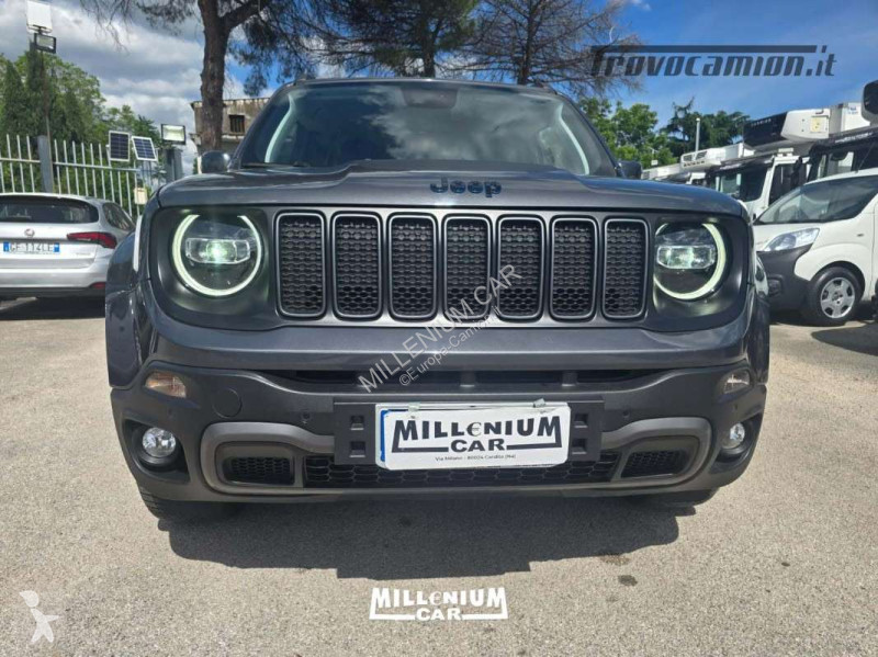 Autobuz  RENEGADE TRAILHAWK 4XE 2022 KM 53000