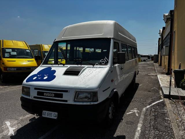 Bus Iveco DAILY 45 E 12