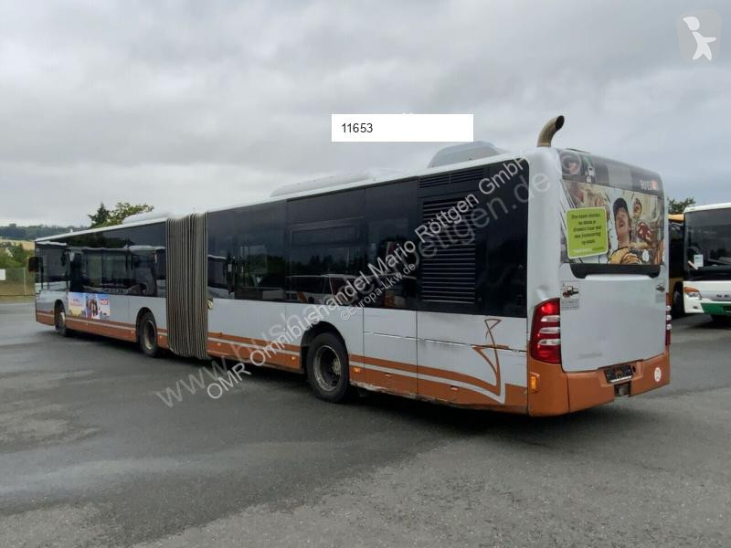 Autobuz Mercedes O 530 G