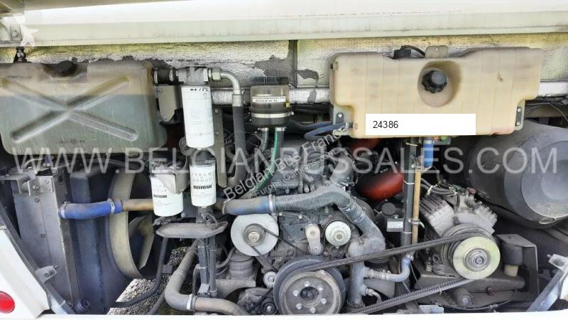 Autobuz Iveco LE 12 m/ Citybus/ Airco / small...