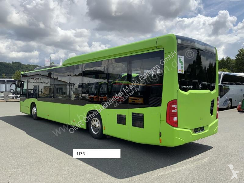 Bus Mercedes O 530