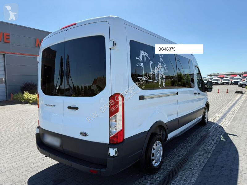 Autobus Ford 330